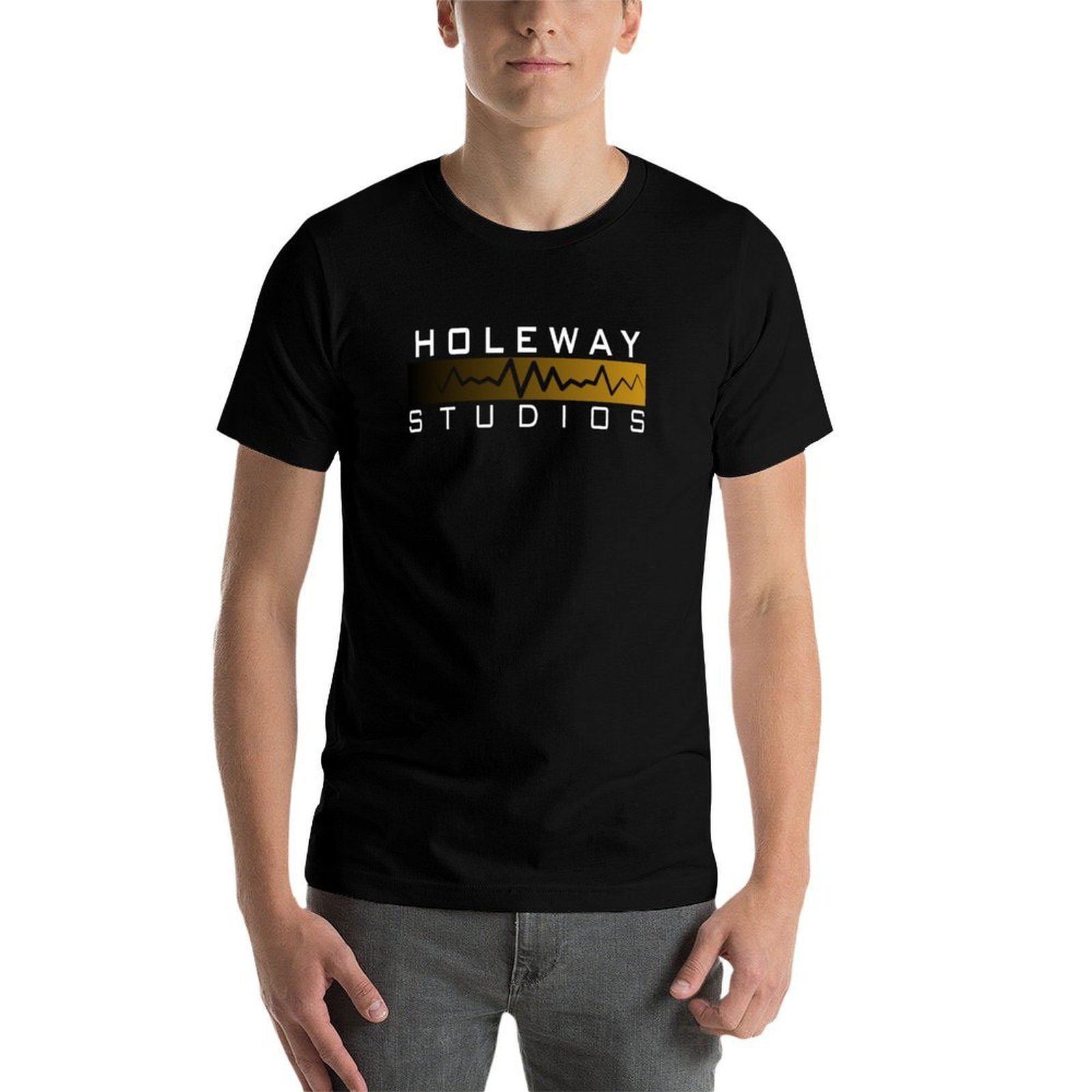 Holeway Studios - OFFICIAL MER - Anime Merchandise For Men recension och pris