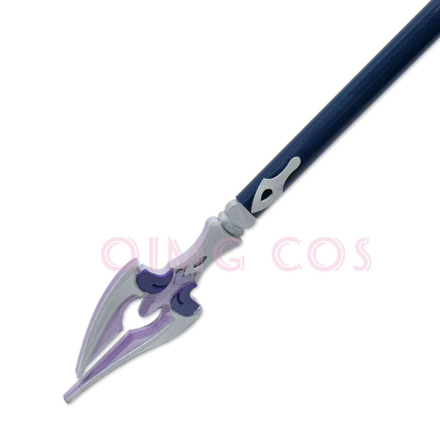 Genshin Impact Flins Cosplay P - Cosplay Prop Sword recension och pris