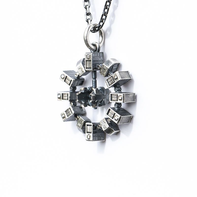 Interstellar Merchandise Endur - Unique Anime Merchandise recension och pris