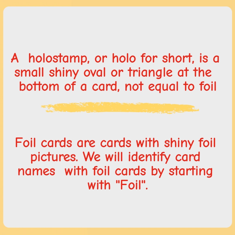 Foil 'Yojimbo/Magus Sisters/Bu - Themed Playing Card recension och pris