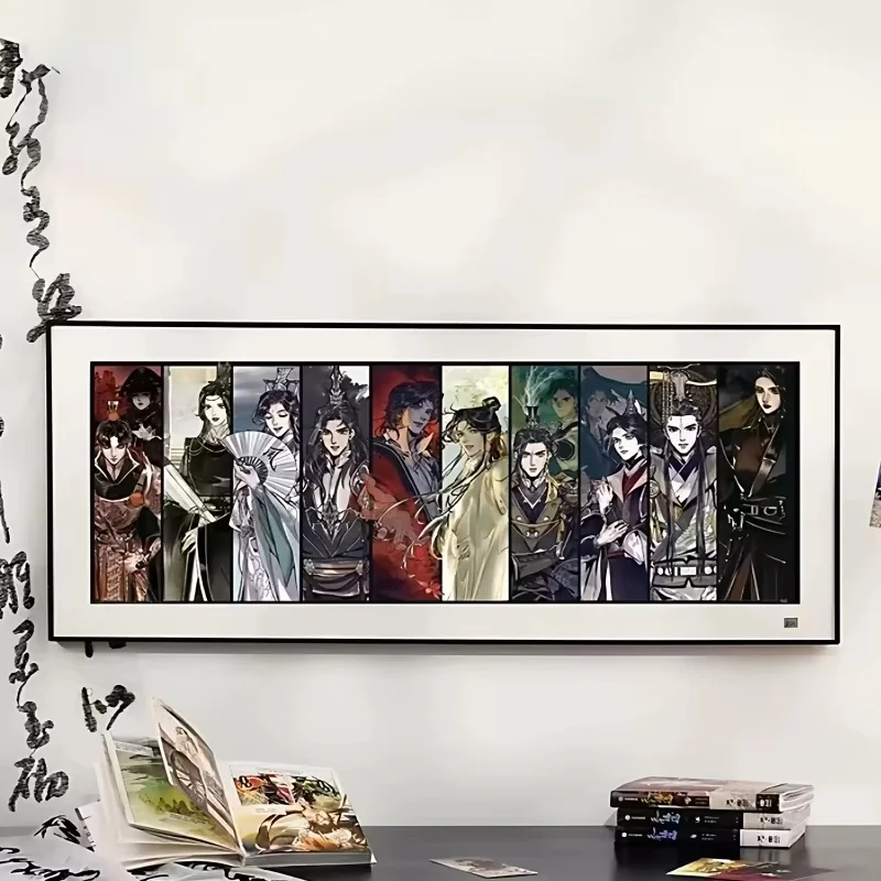 New Toi Tgcf Tian Guan Ci Fu H - Anime Merchandise China recension och pris
