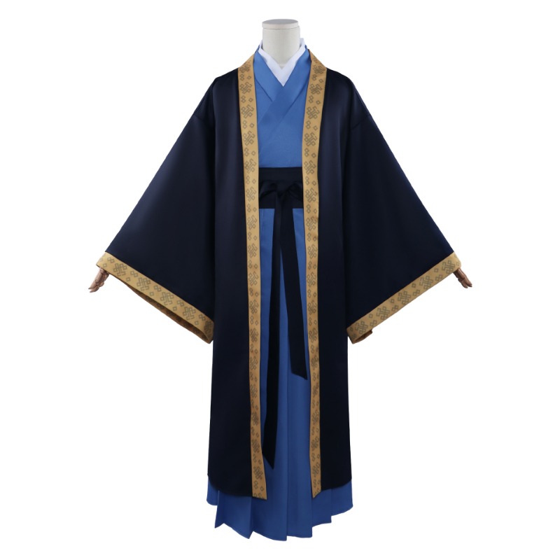 Maomao Jinshi Cosplay Costume  - Cosplay Wig Colored recension och pris
