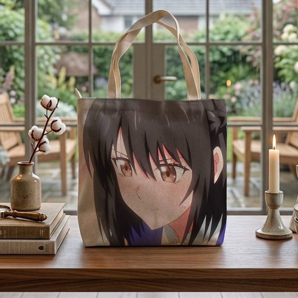Anime Kuromajo Official Merch  - Anime Merch Shopping recension och pris