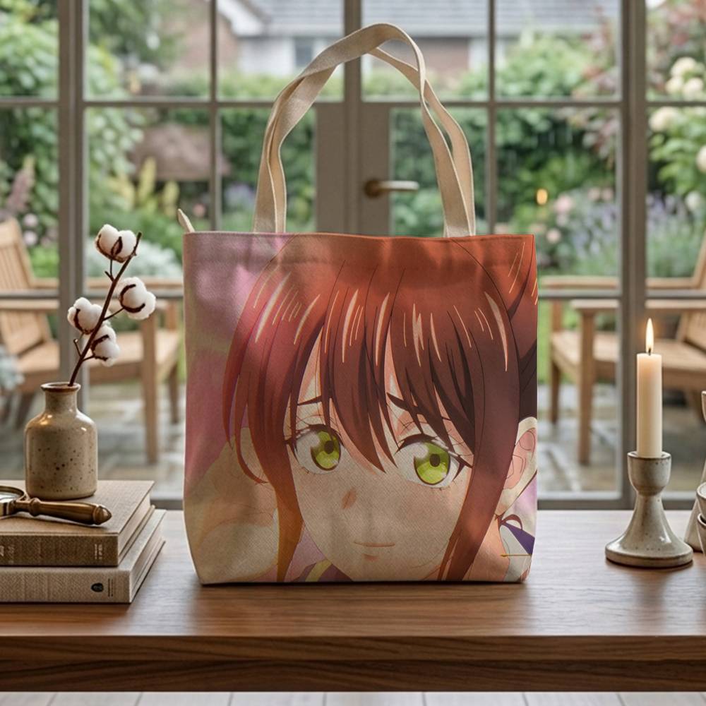 Anime Kuromajo Official Merch  - Anime Merch Shopping recension och pris