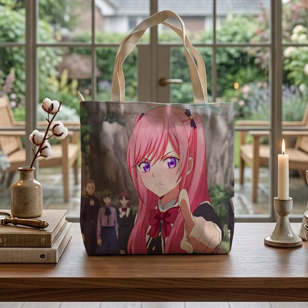 Anime Kuromajo Official Merch  - Anime Merch Shopping recension och pris
