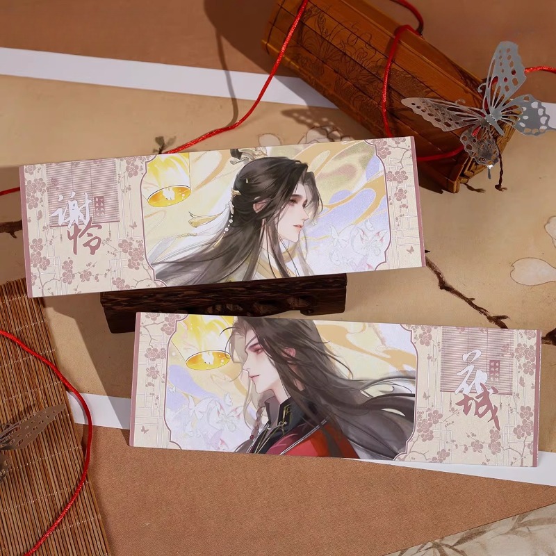Anime Heaven Official's Blessi - Anime Merchandise China recension och pris