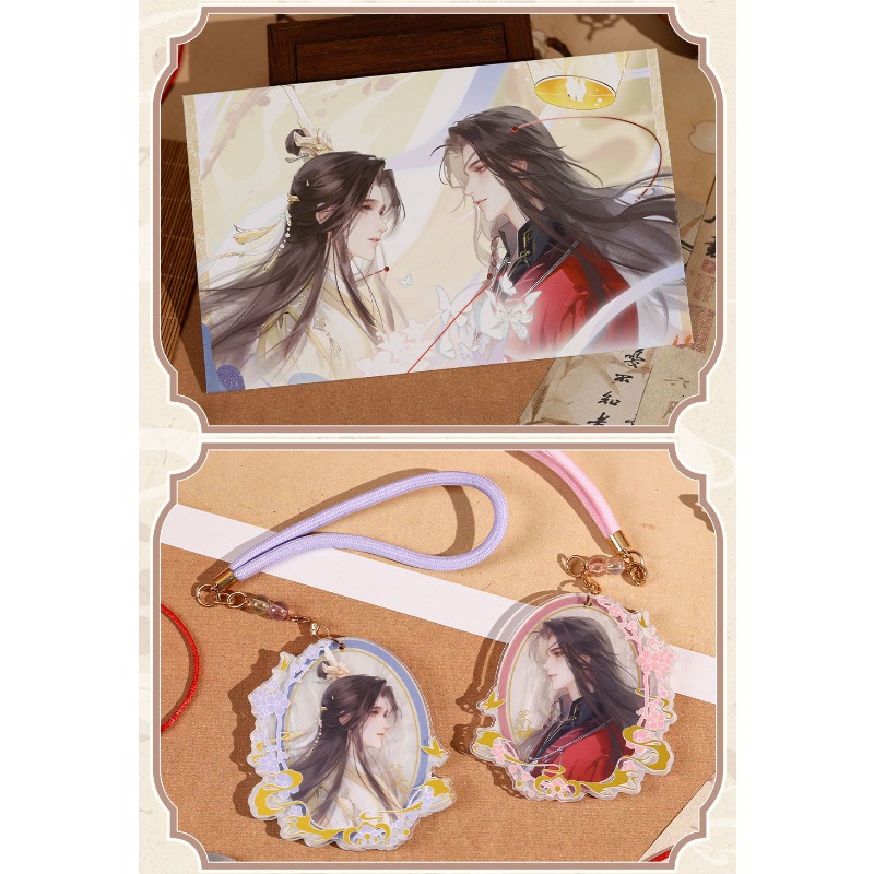 Anime Heaven Official's Blessi - Anime Merchandise China recension och pris