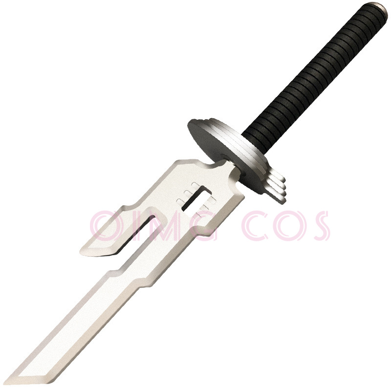 Fushiguro Toji Cosplay Props M - Cosplay Prop Sword recension och pris
