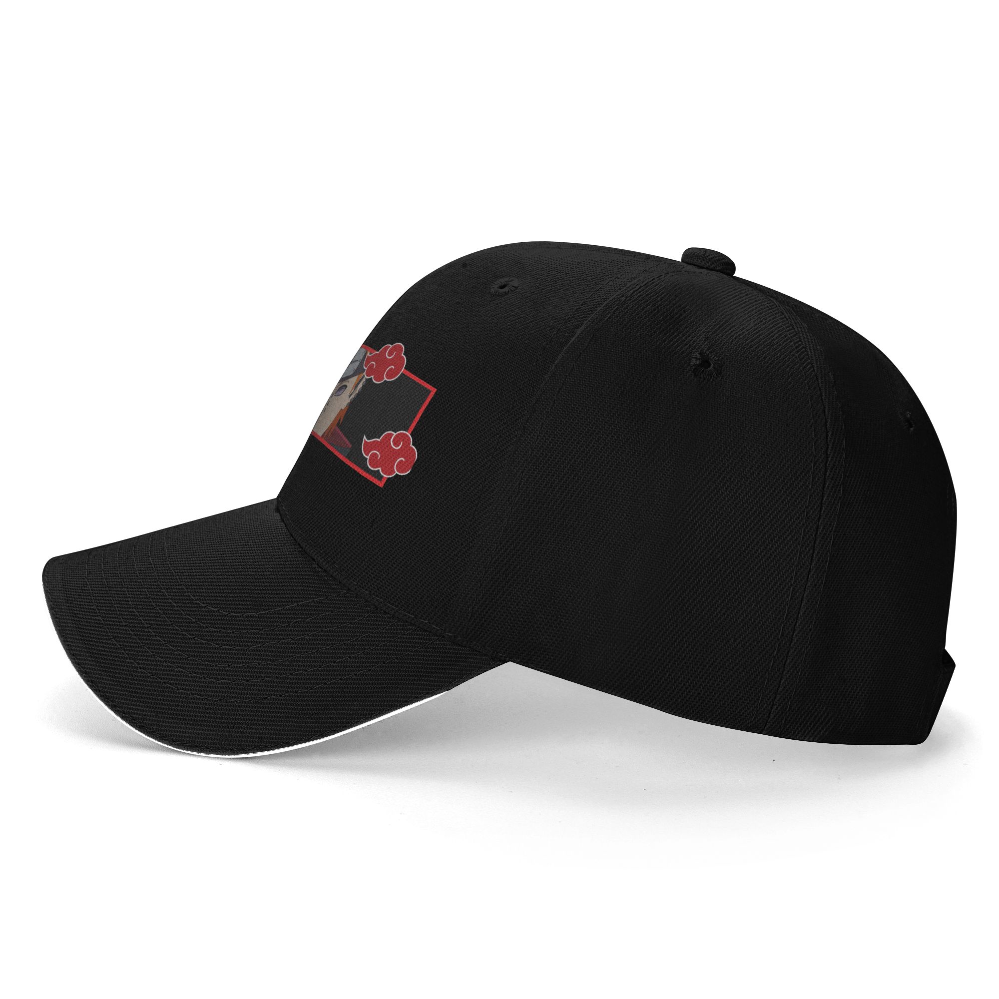 Baseball Cap Pain Nagato Merch - Unique Anime Merchandise recension och pris