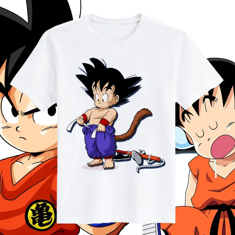 Dragon Ball Hot Summer Anime M - Anime Merchandise For Men recension och pris