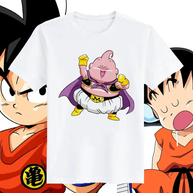 Dragon Ball Hot Summer Anime M - Anime Merchandise For Men recension och pris
