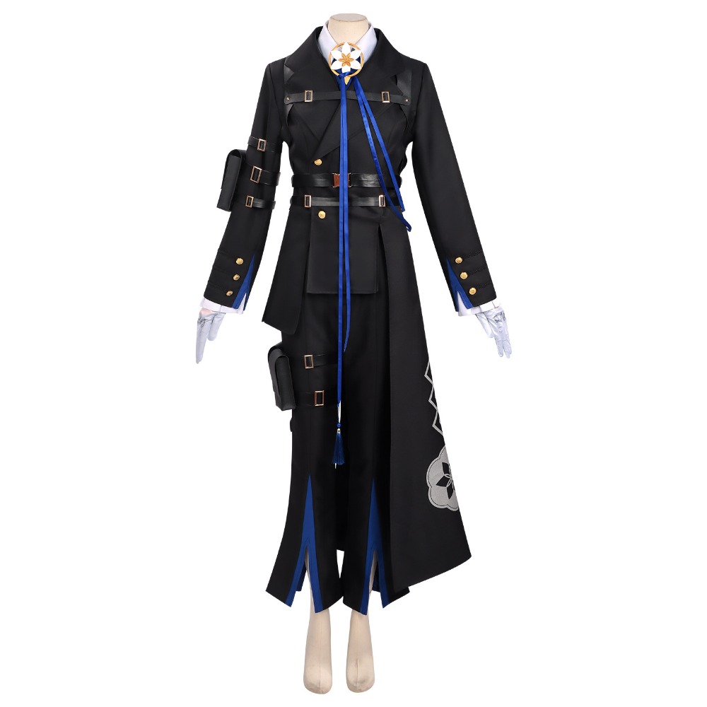 Neverness To Everness Daphne C - Cosplay Wig Colored recension och pris