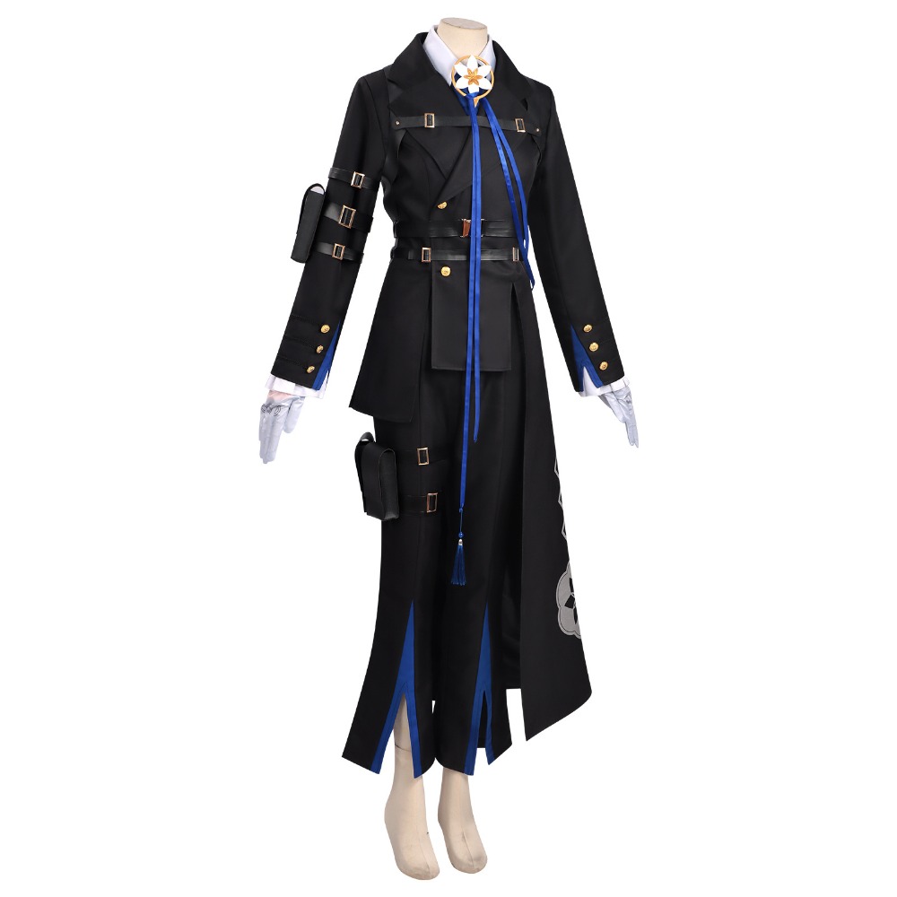 Neverness To Everness Daphne C - Cosplay Wig Colored recension och pris