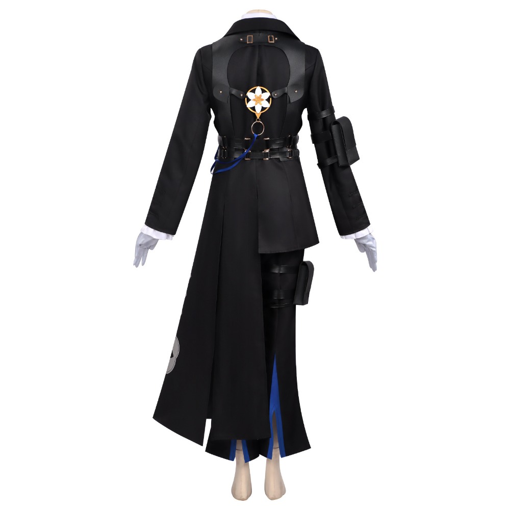 Neverness To Everness Daphne C - Cosplay Wig Colored recension och pris