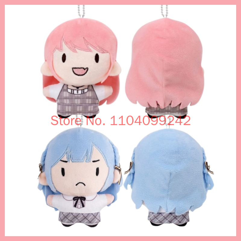 Original BanG Dream! It's MyGO - Anime Merchandise China recension och pris