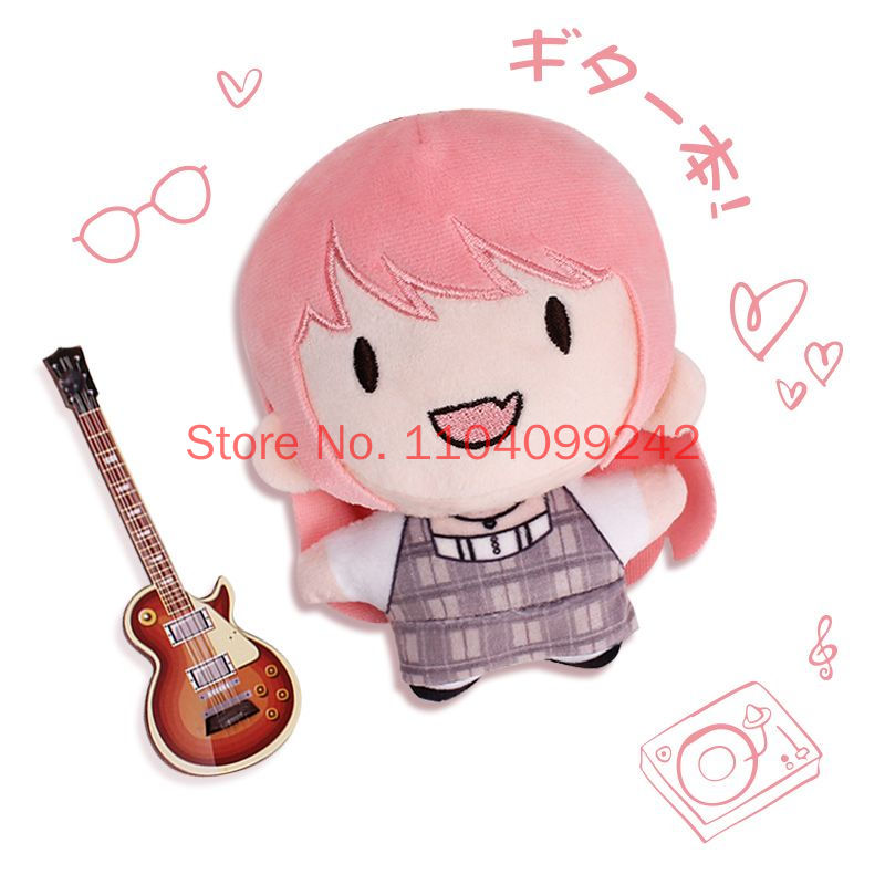 Original BanG Dream! It's MyGO - Anime Merchandise China recension och pris
