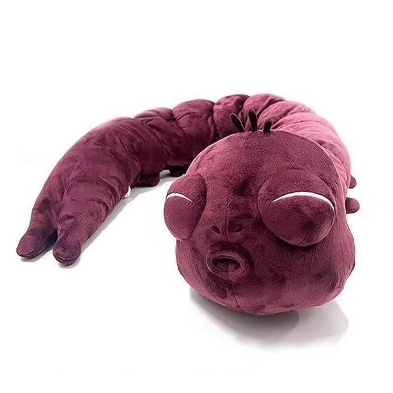 Anime Jujutsu Kaisen Plush Dol - Anime Merchandise Plush Toys recension och pris