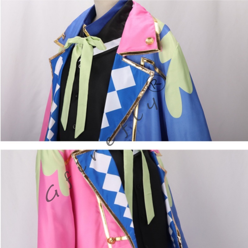 Kamishiro Rui Color Stage Proj - Cosplay Wig Colored recension och pris