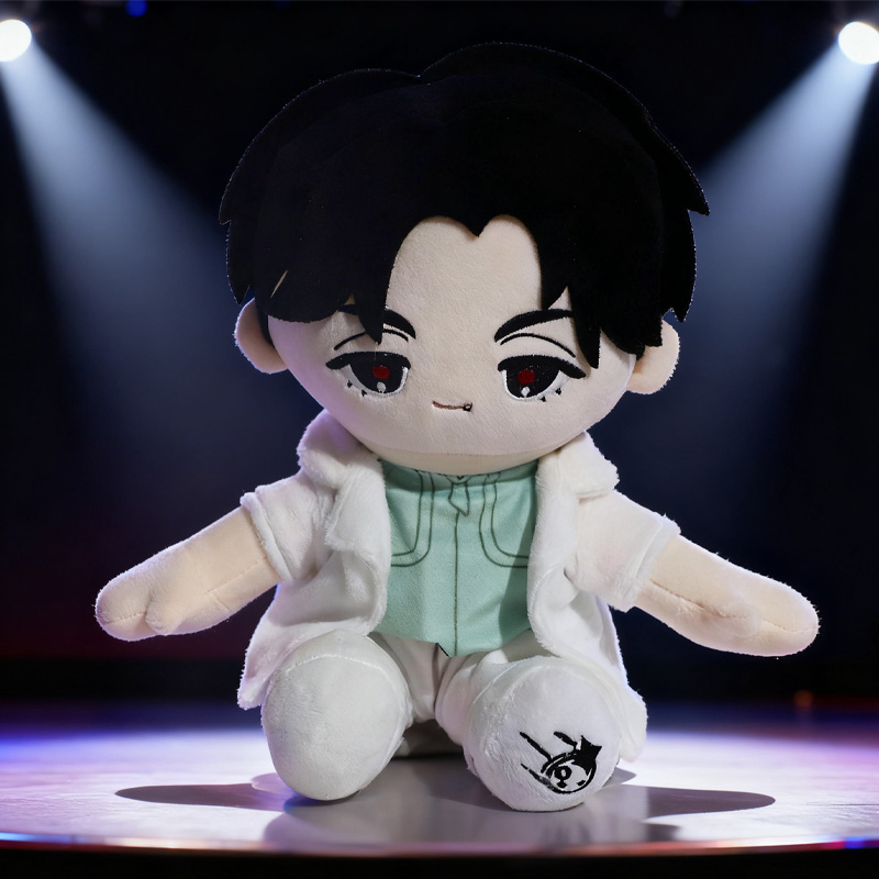 Alien Stage Plush Toys Exquisi - Unique Anime Merchandise recension och pris