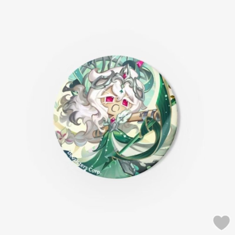 Devsisters Corp Official Cooki - Anime Kingdom Merchandise recension och pris