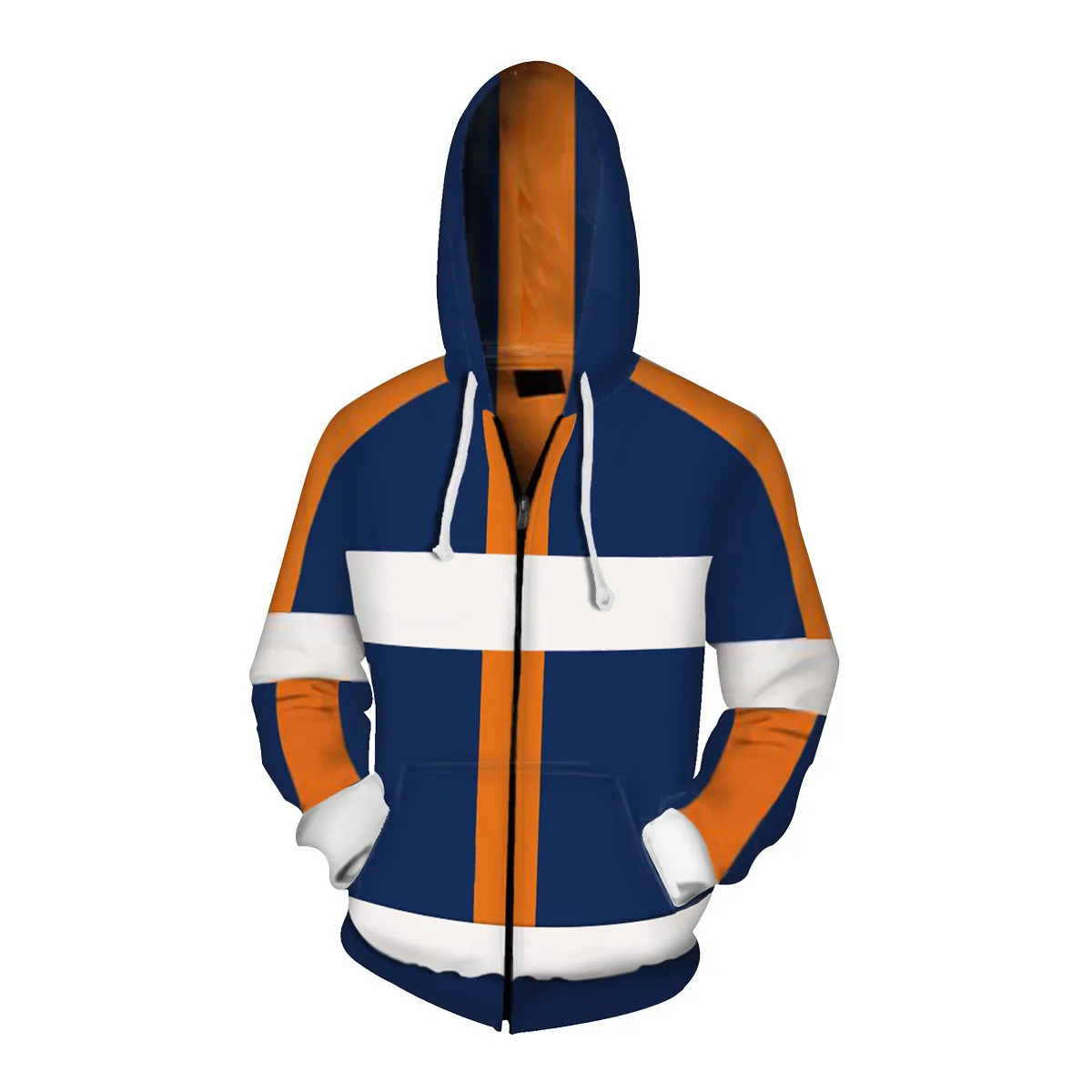 Role-playing Suit New Tokyo Sw - Anime Merchandise Jacket recension och pris