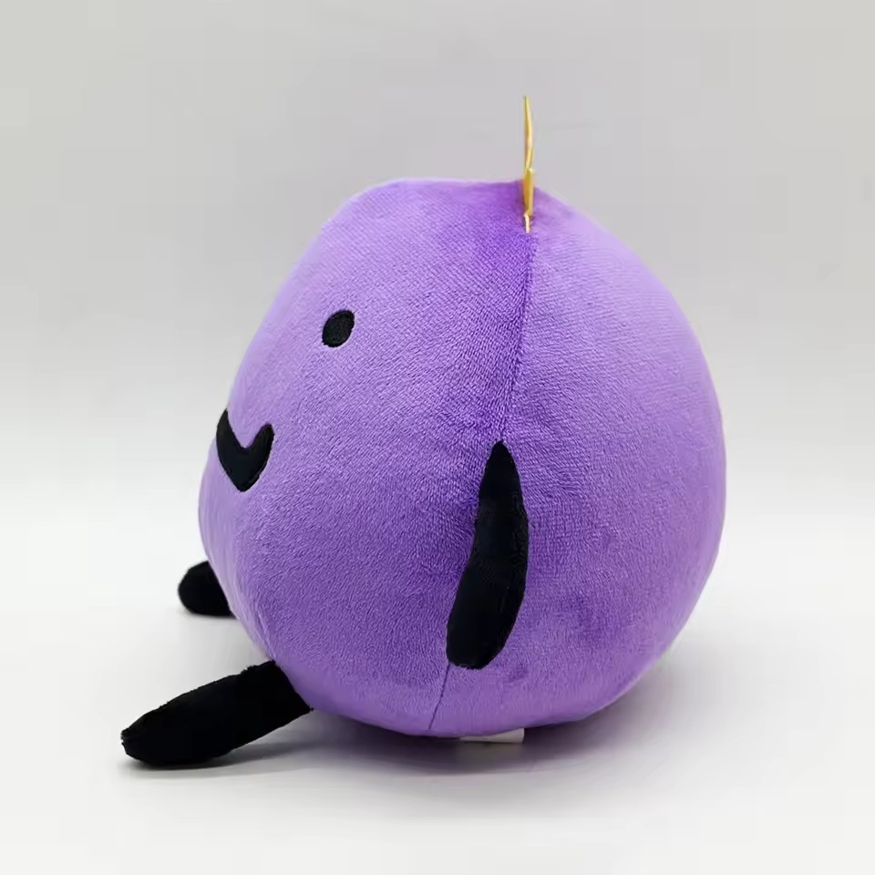20cm Unstables Wemmbu Plush Do - Anime Merchandise Plush Toys recension och pris