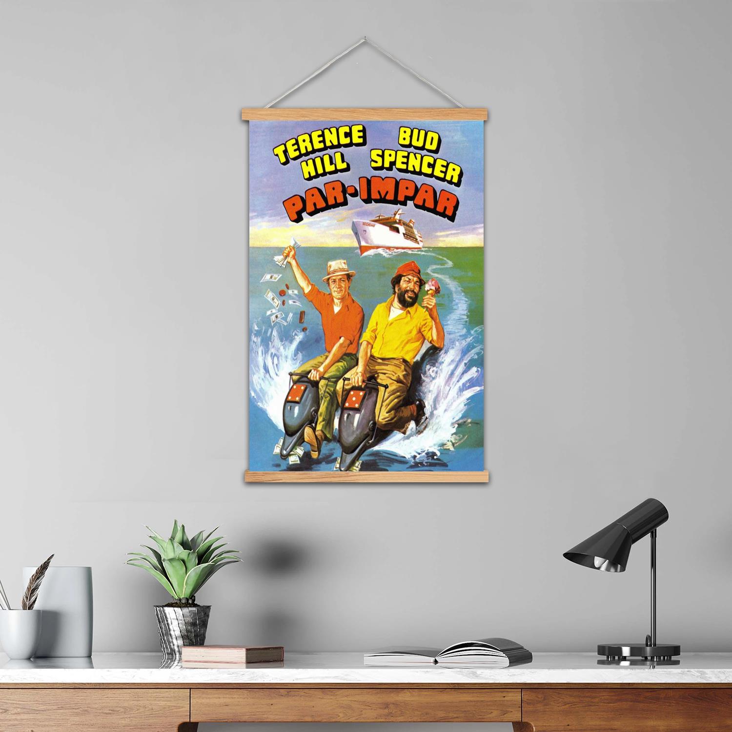 ugk Framed Wall Painting Canva - Art Print Framed recension och pris