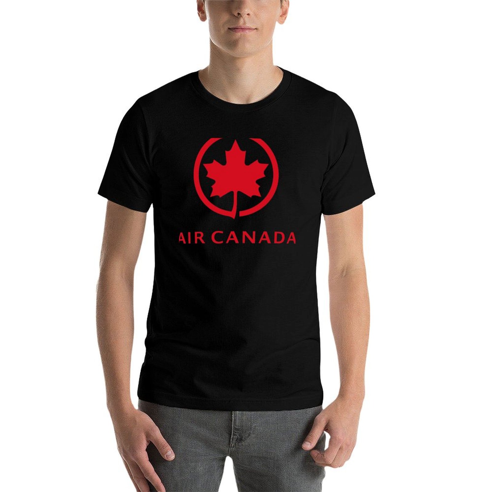 BEST SELLER - Air Canada Merch - Anime Merchandise For Men recension och pris