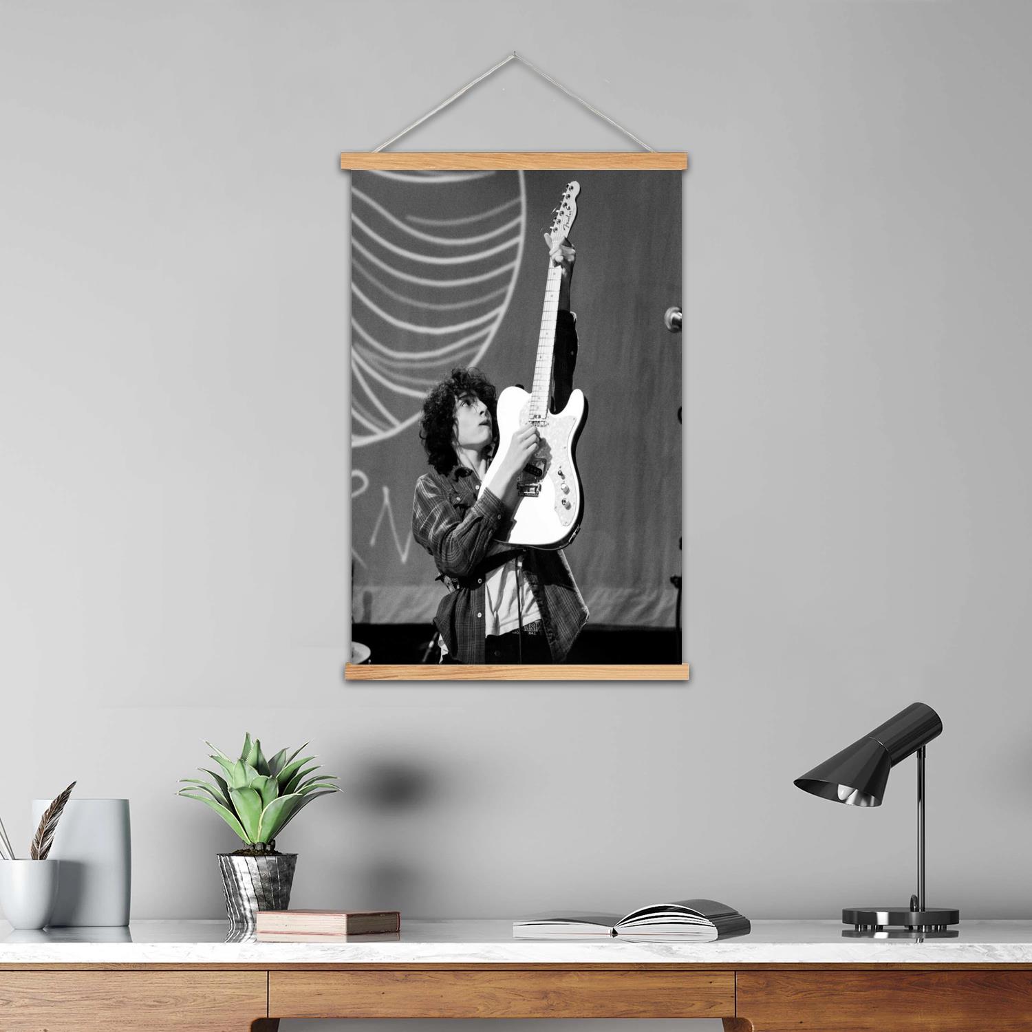 calpurnia Framed Wall Painting - Art Print Framed recension och pris