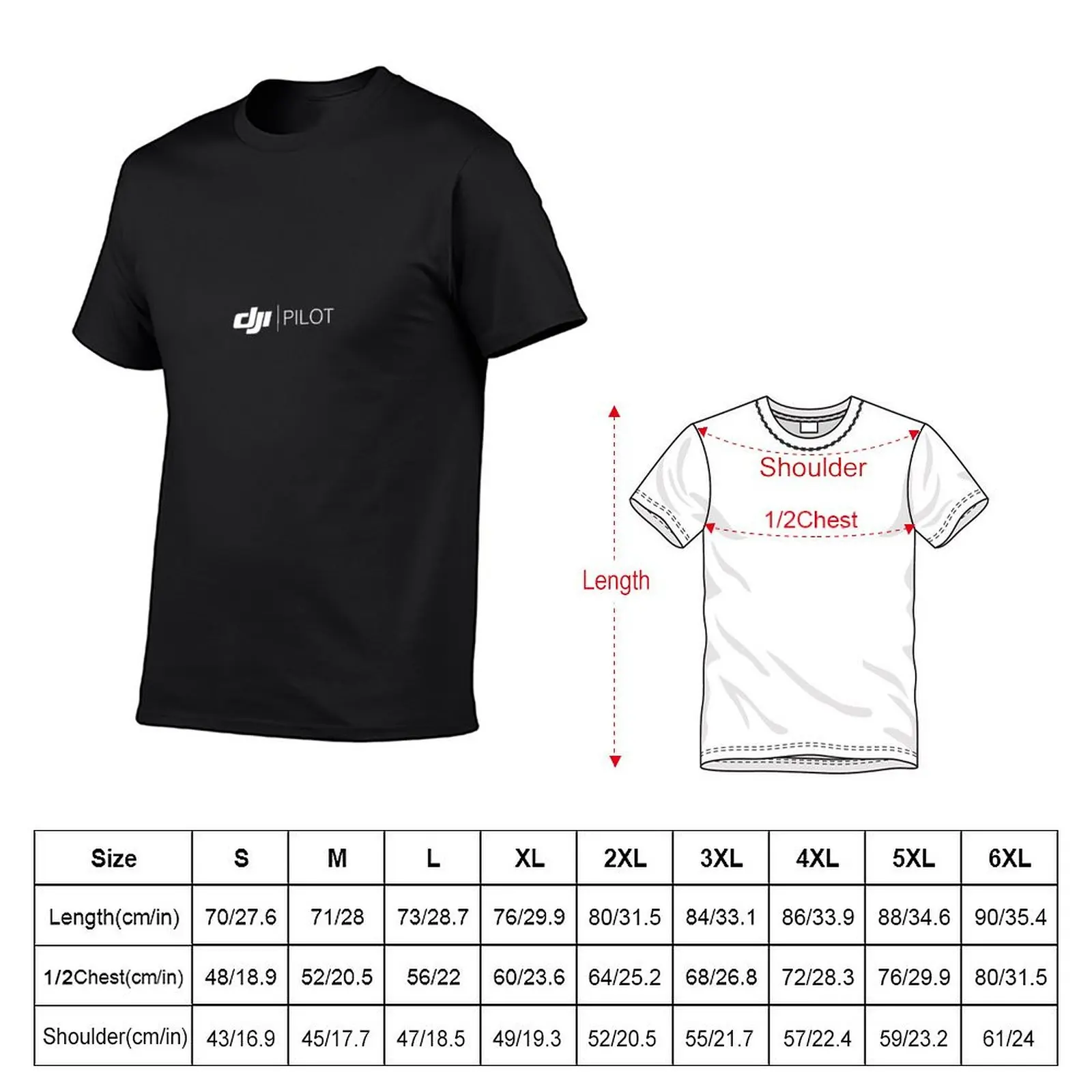Best Seller - DJI Pilot Mercha - Anime Merchandise China recension och pris