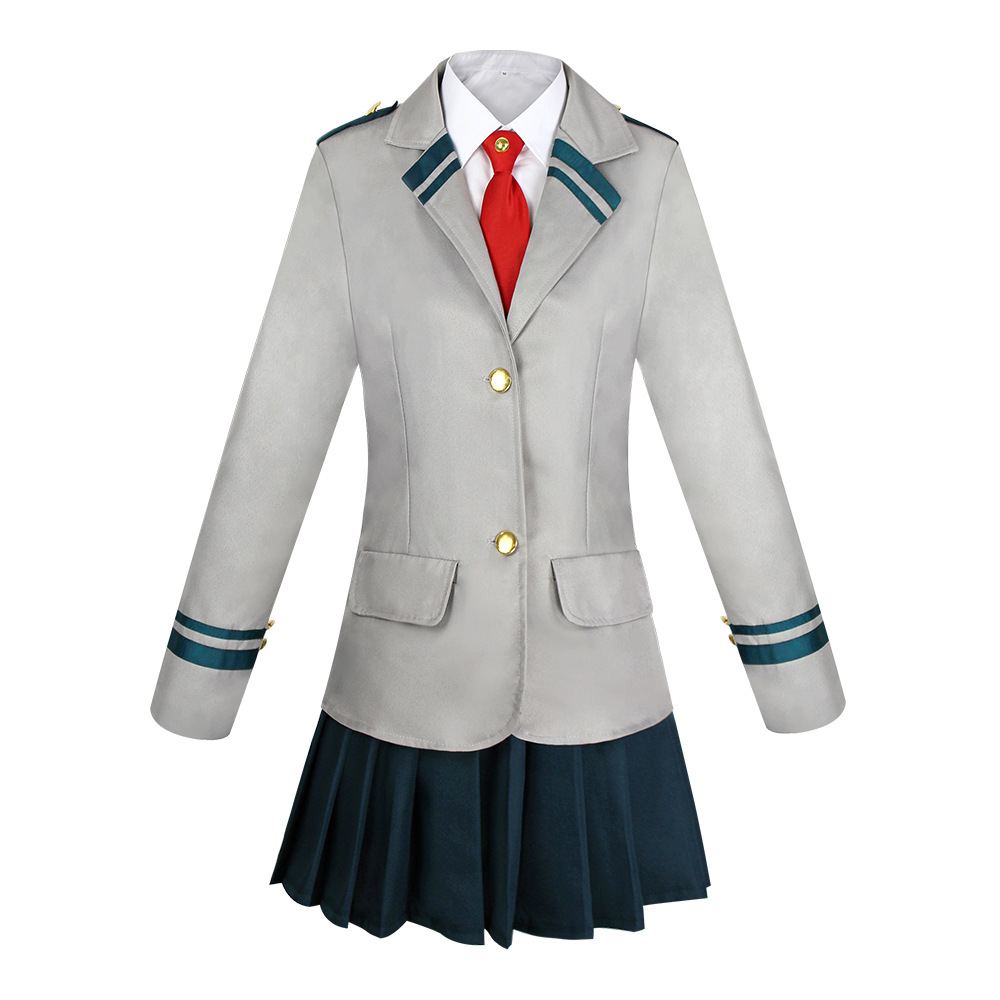 Anime My Hero Academia Shoto T - Cosplay Wig Colored recension och pris