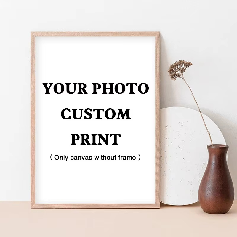 （No Frame）Personalized Gift Cu - Art Print Framed recension och pris