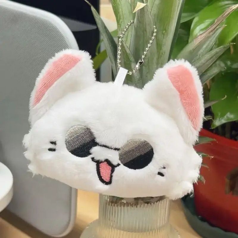 Jujutsu Kaisen Anime Merchandi - Anime Merchandise Plush Toys recension och pris