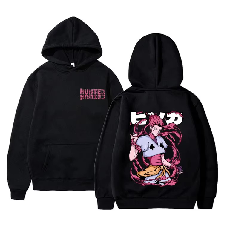 Hunter X Hunter Chrollo Lucilf - Anime Merch Shopping recension och pris