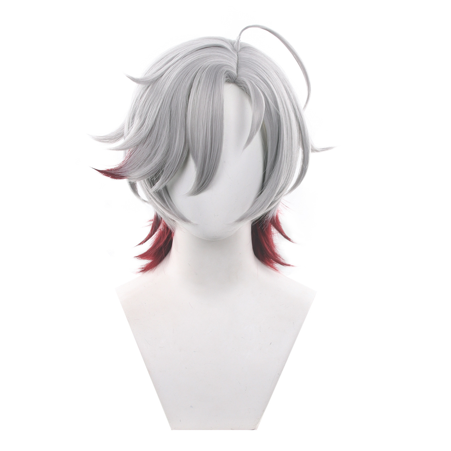 In Stock Illuga Cosplay Wig Ga - Cosplay Wig Colored recension och pris