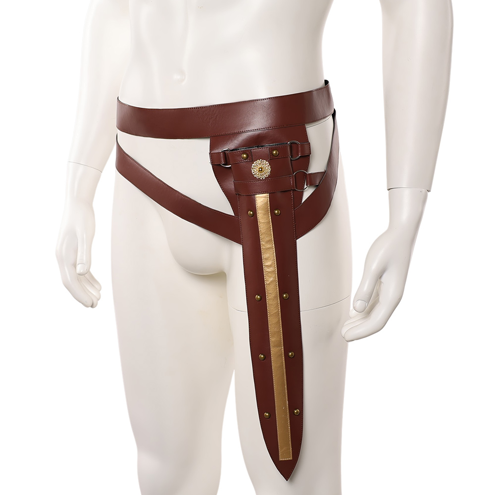 Odysseus Cosplay Scabbard Swor - Cosplay Prop Sword recension och pris