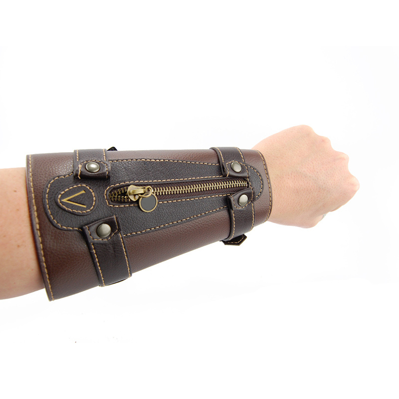 Medieval Hidden Blade Wrist Ar - Cosplay Prop Sword recension och pris
