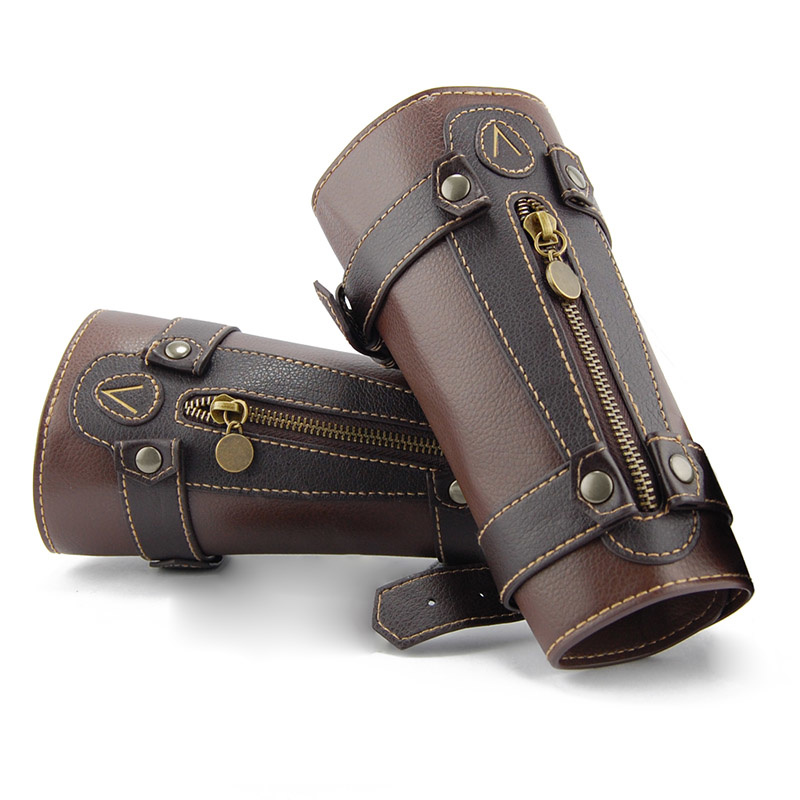 Medieval Hidden Blade Wrist Ar - Cosplay Prop Sword recension och pris