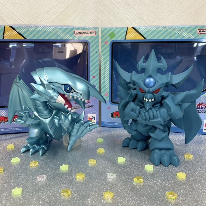 Beast Kingdom Yu Gi Oh Blind B - Anime Kingdom Merchandise recension och pris