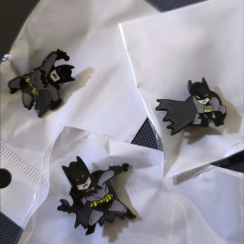 DC Batman movie merchandise ca - Anime Kingdom Merchandise recension och pris