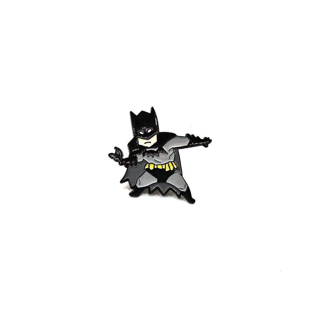 DC Batman movie merchandise ca - Anime Kingdom Merchandise recension och pris
