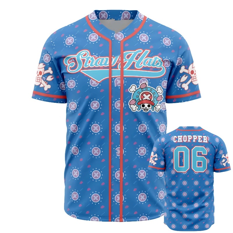 One Piece Summer New Arrival L - Anime Merchandise China recension och pris