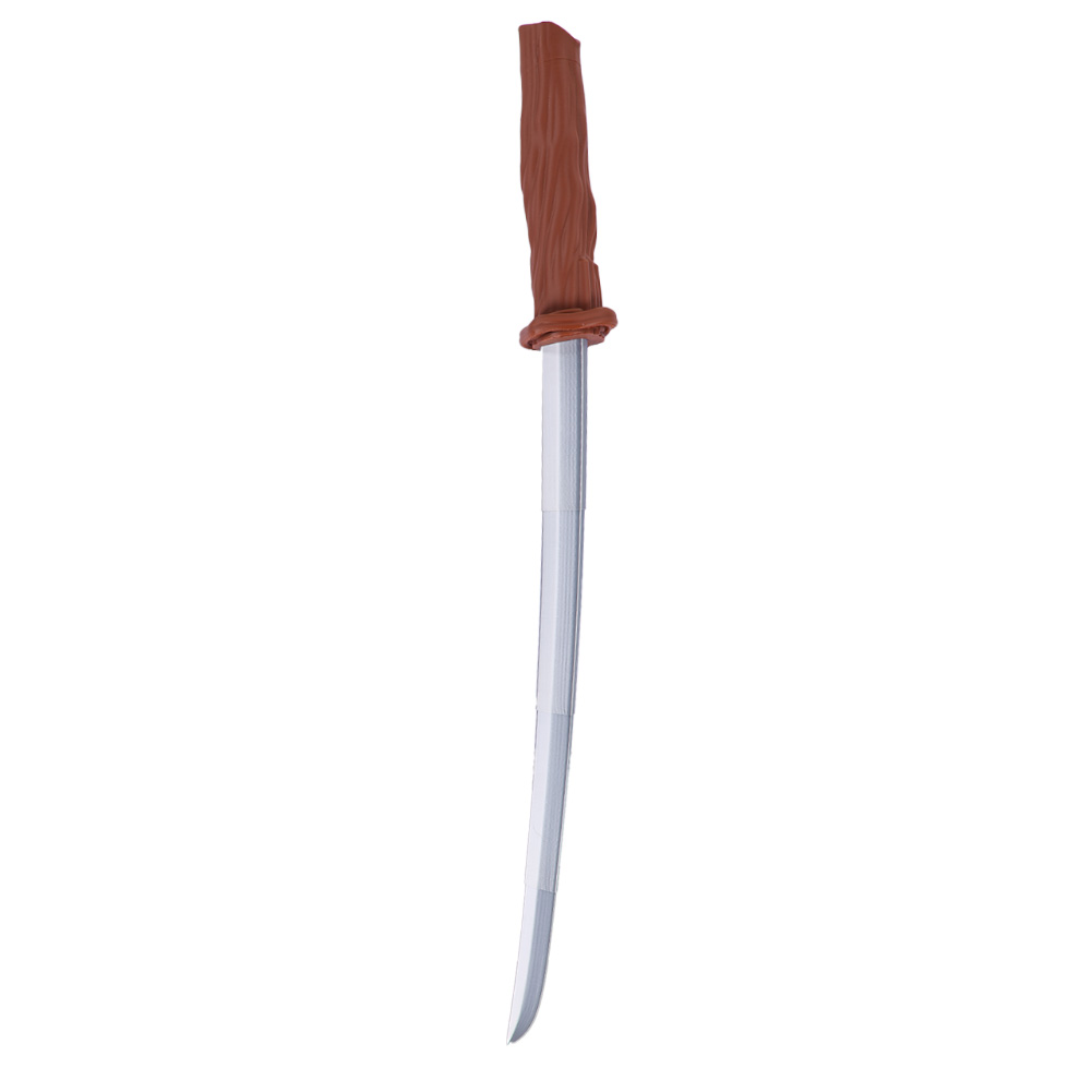 Nine Heavens Retractable Katan - Cosplay Prop Sword recension och pris