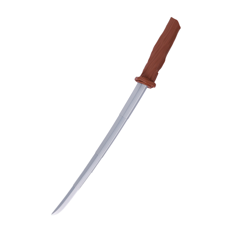 Nine Heavens Retractable Katan - Cosplay Prop Sword recension och pris