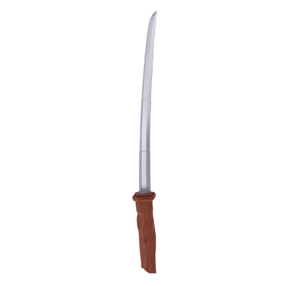 Nine Heavens Retractable Katan - Cosplay Prop Sword recension och pris