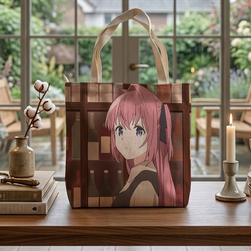 Anime Kamiina Botan Offiaicl M - Anime Merch Shopping recension och pris