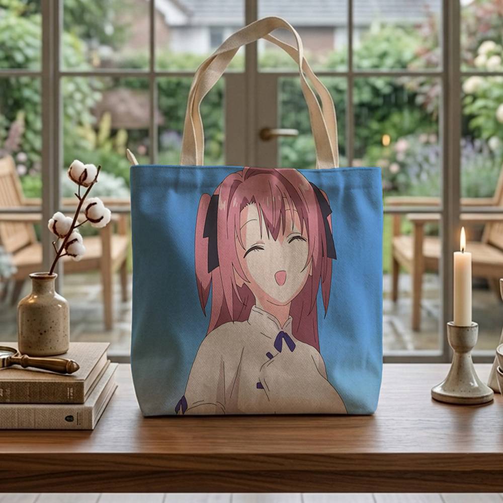 Anime Kamiina Botan Offiaicl M - Anime Merch Shopping recension och pris